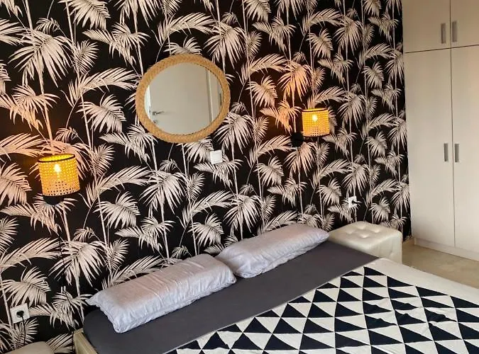 Mia Apartment