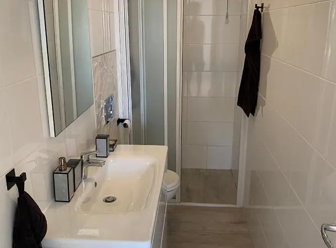 Apartment Mia
