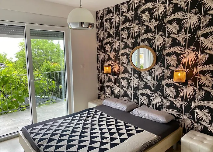 Mia Apartment
