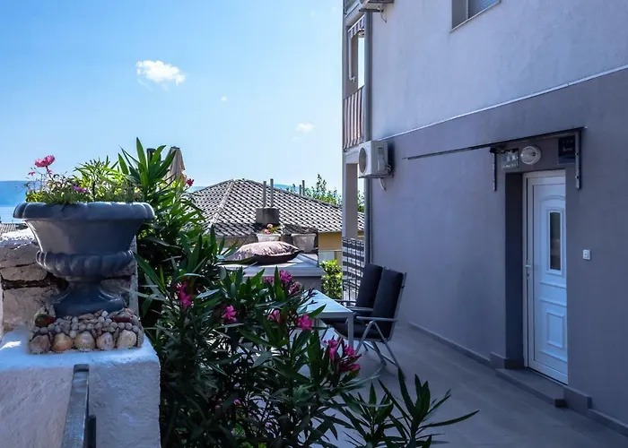 Mia Apartment