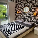 Apartamento Mia Novi Vinodolski