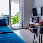 Mia Apartamento Novi Vinodolski