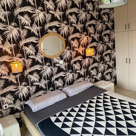 Mia Apartment