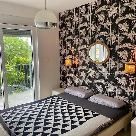 Mia Apartment