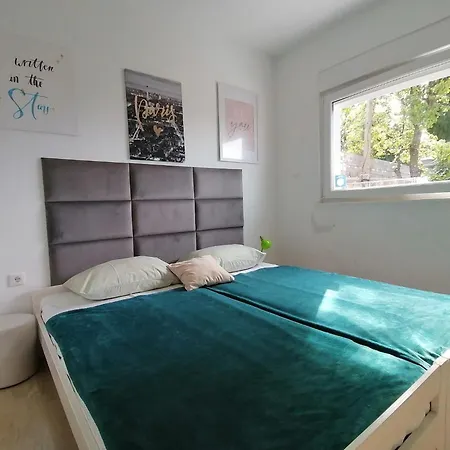 Apartment Mia