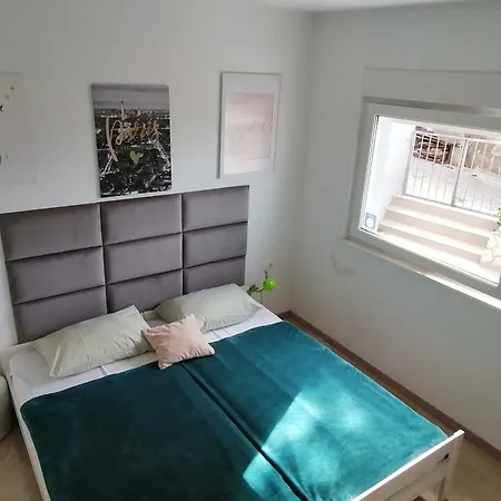 Apartment Mia *