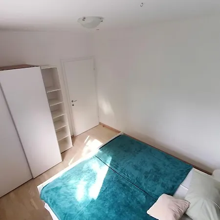 Mia Apartment Novi Vinodolski