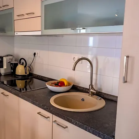 Mia Apartment