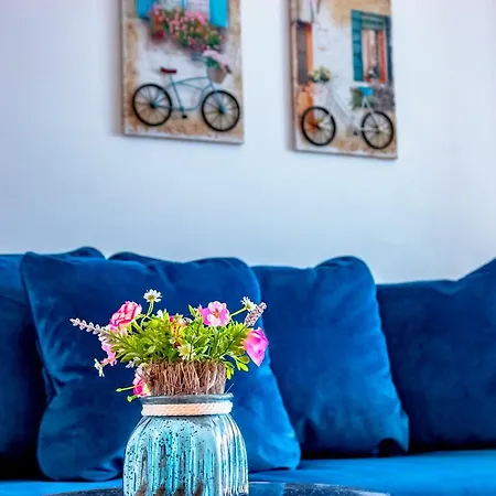 Apartment Mia