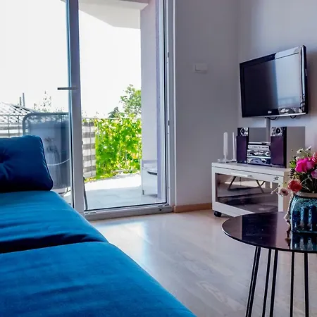 Mia Apartment Novi Vinodolski