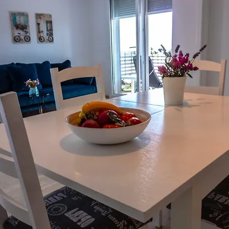 Mia Apartment Novi Vinodolski