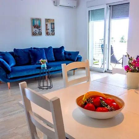 Apartment Mia