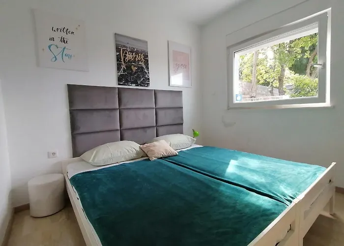 Apartmán Mia