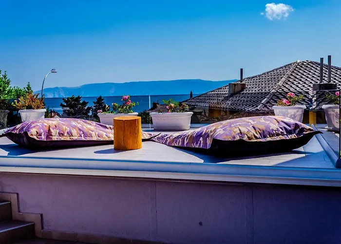 Mia Apartmán *