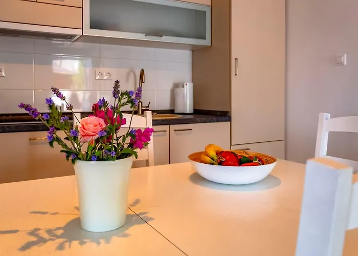 Mia Apartman *