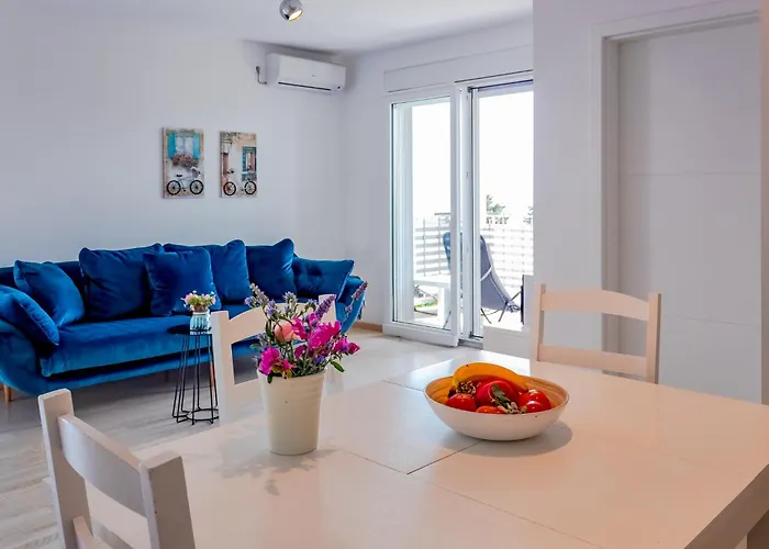 Apartman Mia *