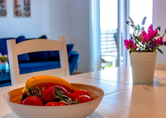 Apartmán Mia