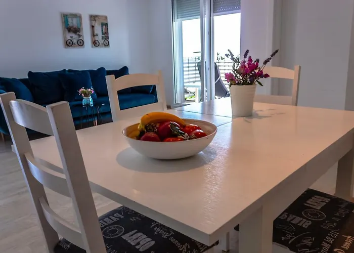 Mia Apartman Novi Vinodolski