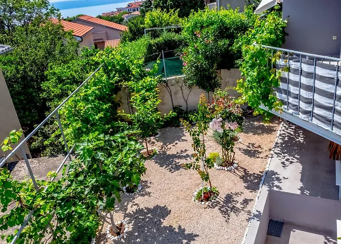 Apartman Mia