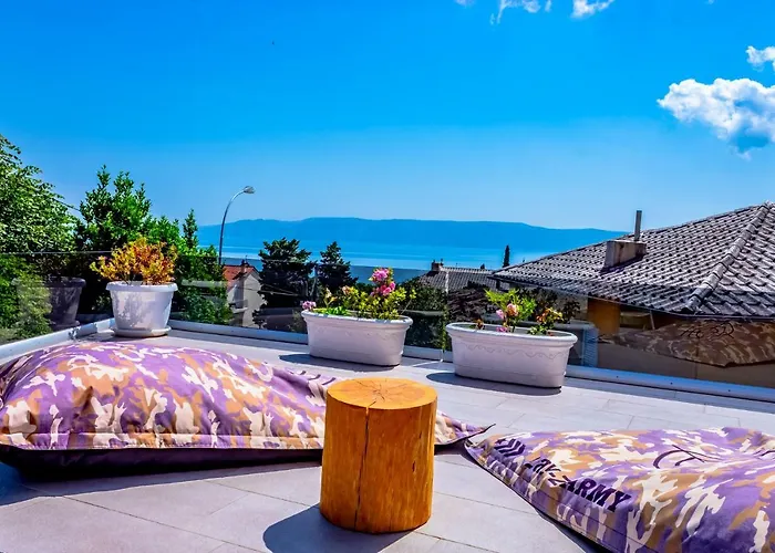 Apartman Mia