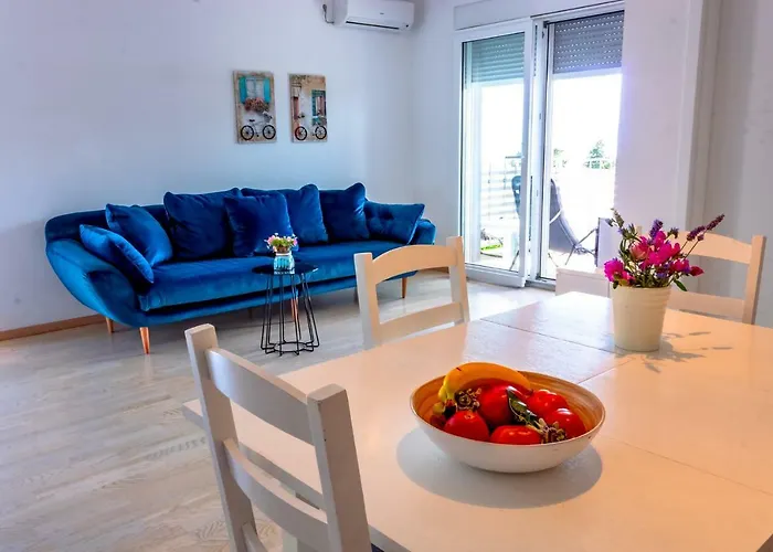 Apartmán Mia